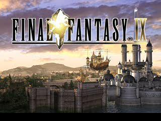 Screenshot Thumbnail / Media File 5 for Final Fantasy IX [NTSC-U] [Disc1of4]